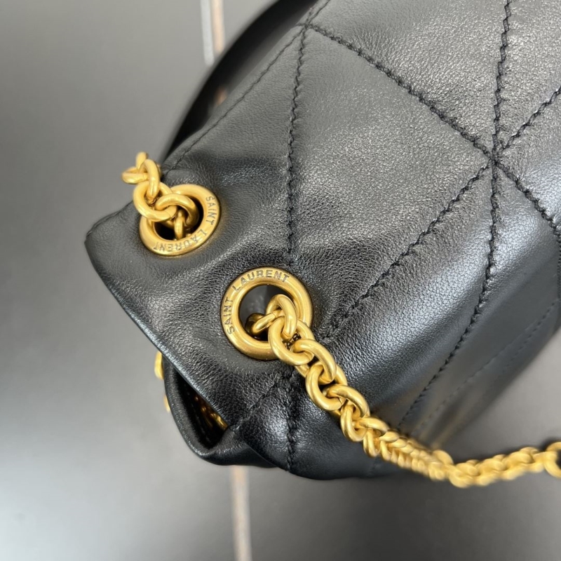 YSL Top Handle Bags